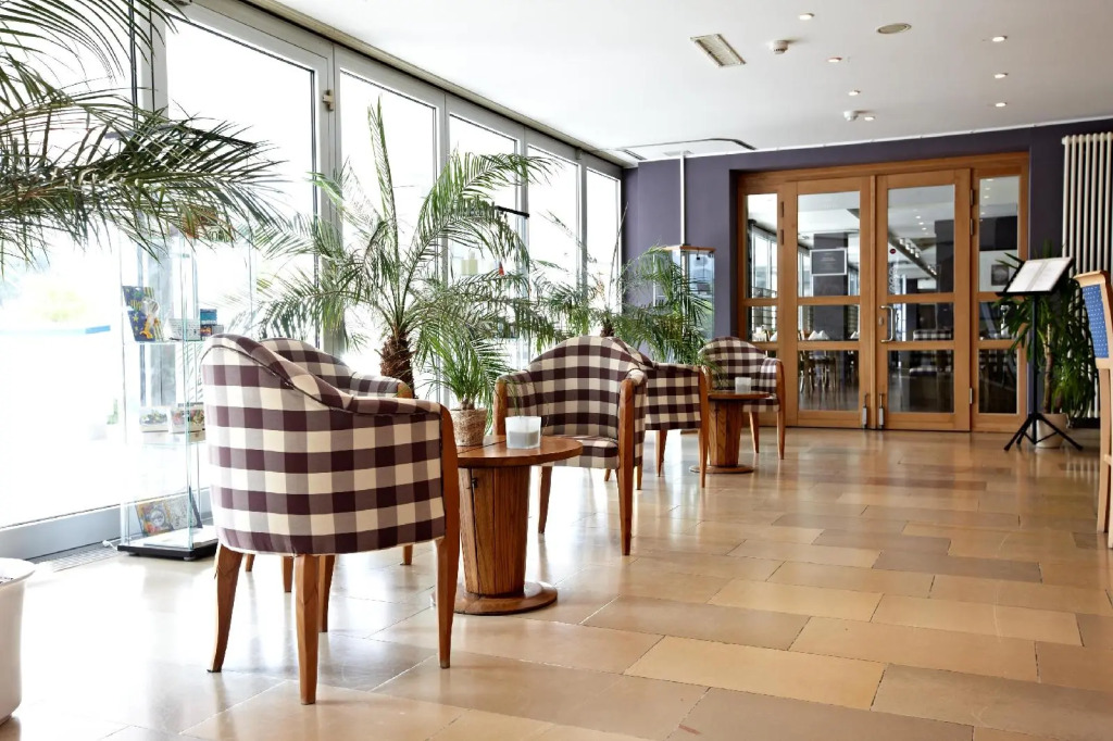 Steigenberger Aparthotel Zingst