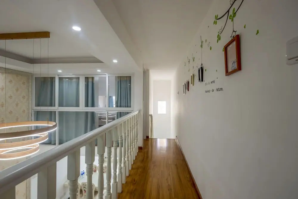 Kun Jiang Service Apartment Chimelong