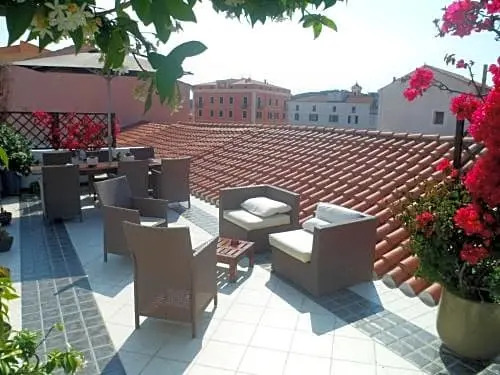 B&B Domus de Janas Santa Teresa Gallura