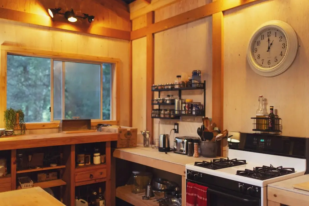 Heartwood Retreats