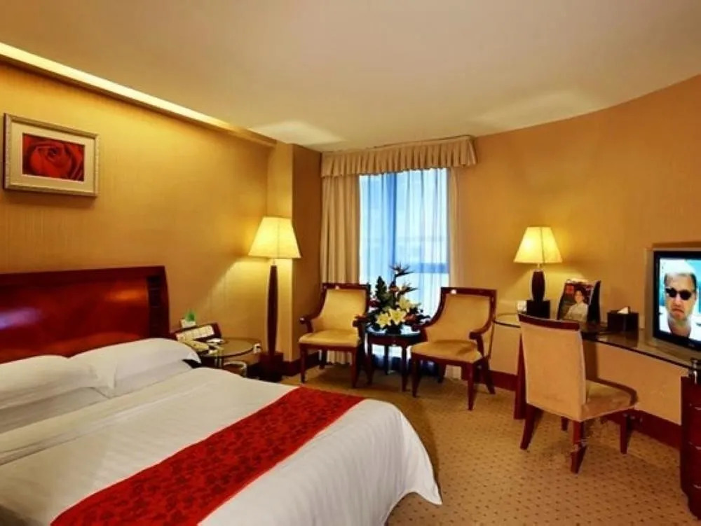 Shanglinyuan Hotel