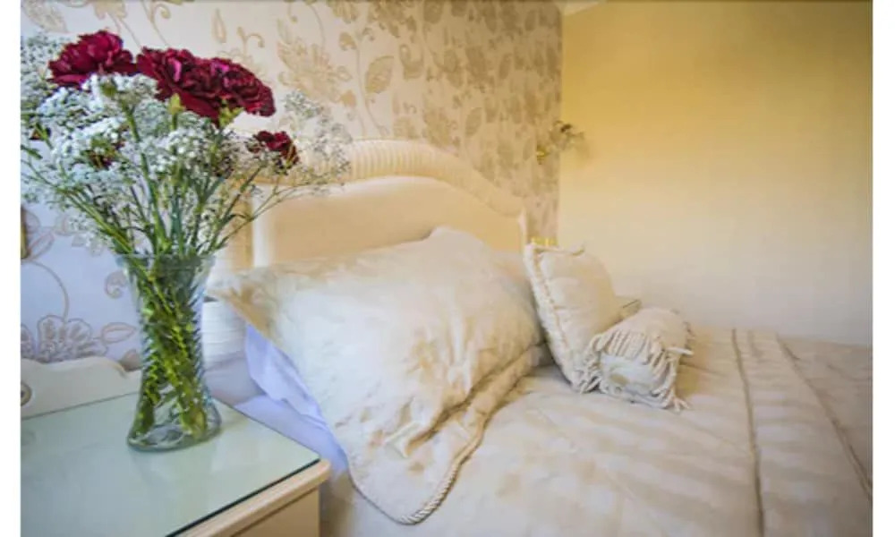 Haddon House Hotel