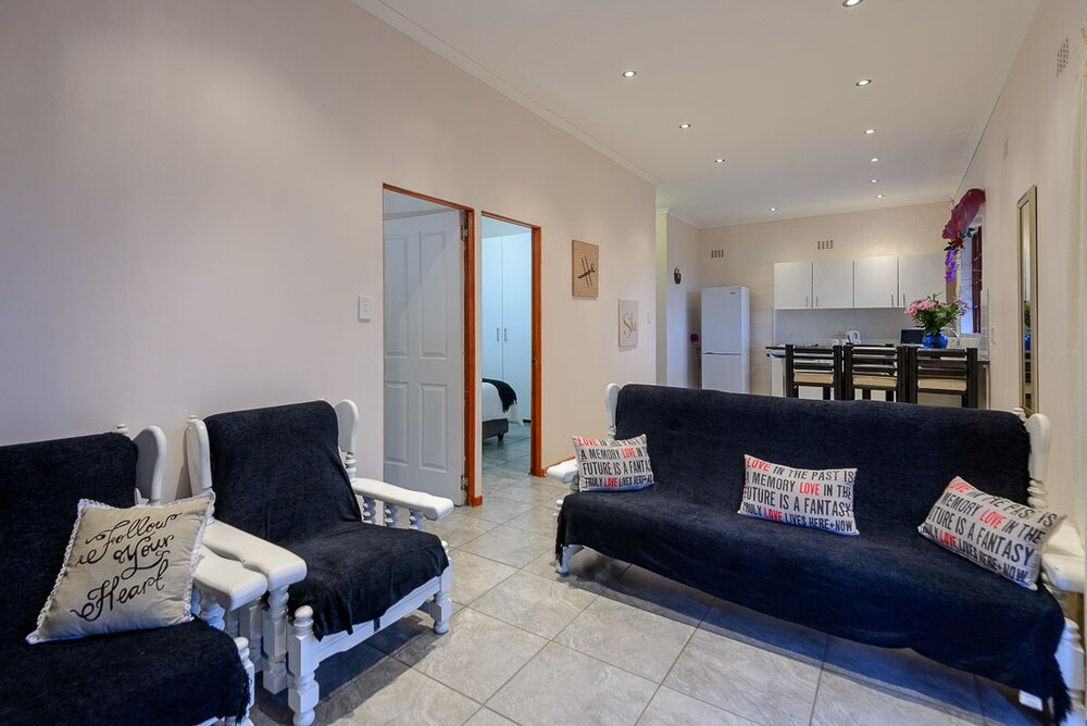 Zesty Guesthouse