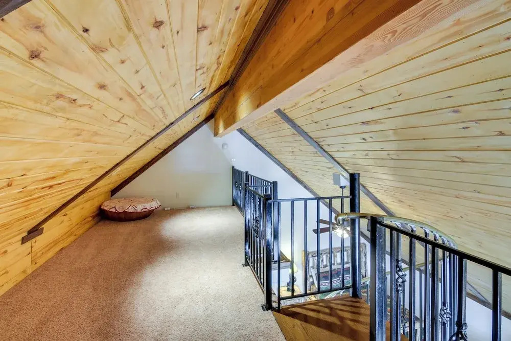 Pagosa Springs Vacation Rental 6 Mi to Downtown
