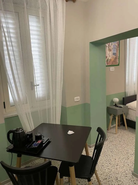 Occhi di Napoli Experiential Relais