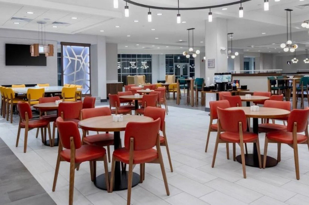 Hilton Garden Inn Fort Wayne North