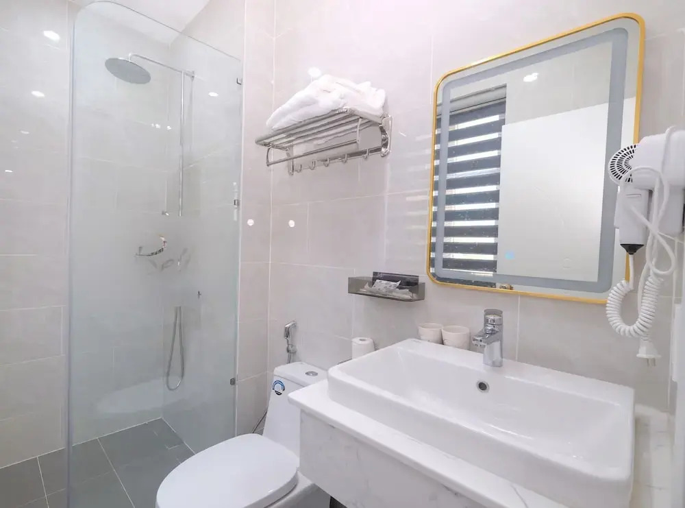 BELLA HOTEL Phu Quoc