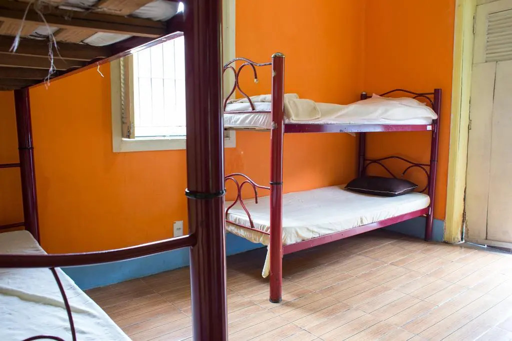 Hostel Ecológico