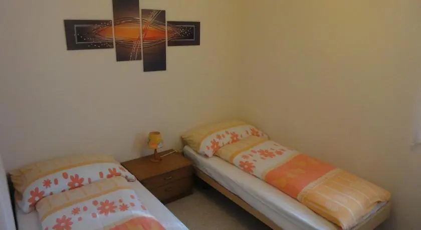 Ferienwohnung Jasmin