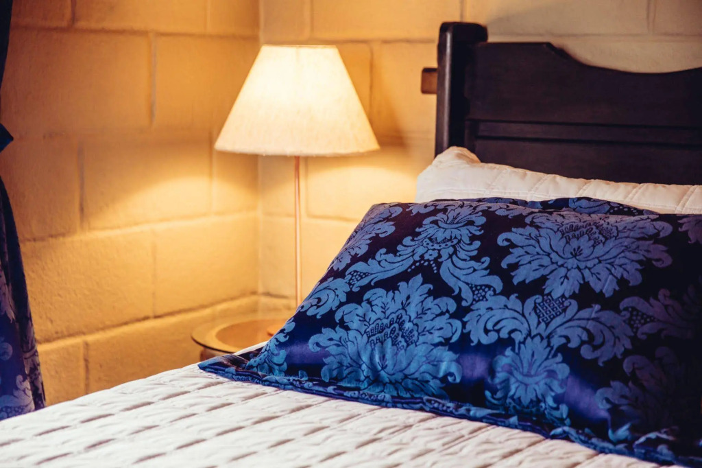 Pousada Camelot Inn