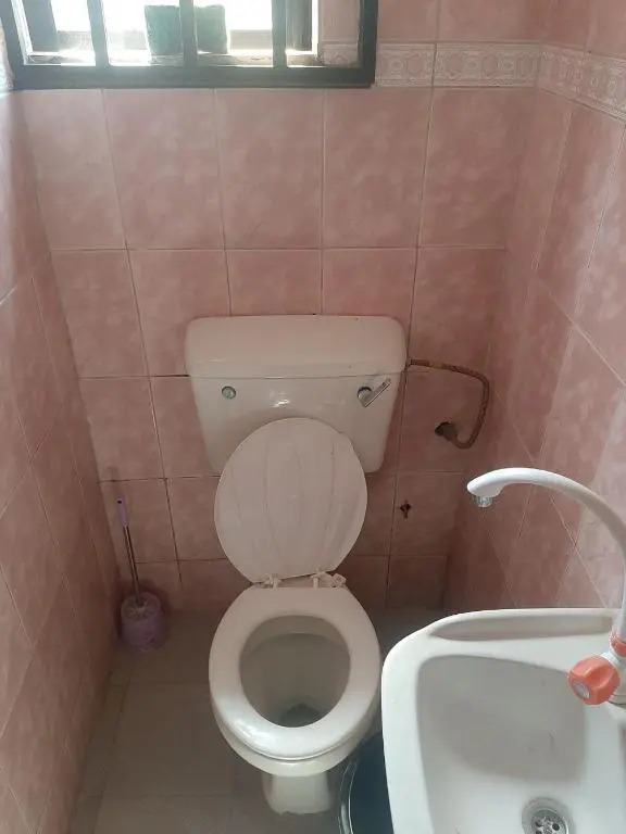 Ib Kay Apartments