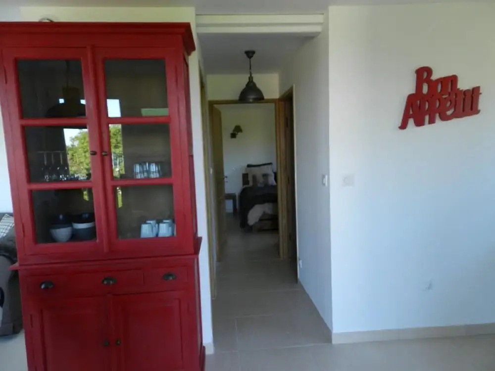 Domaine de Campras B&B