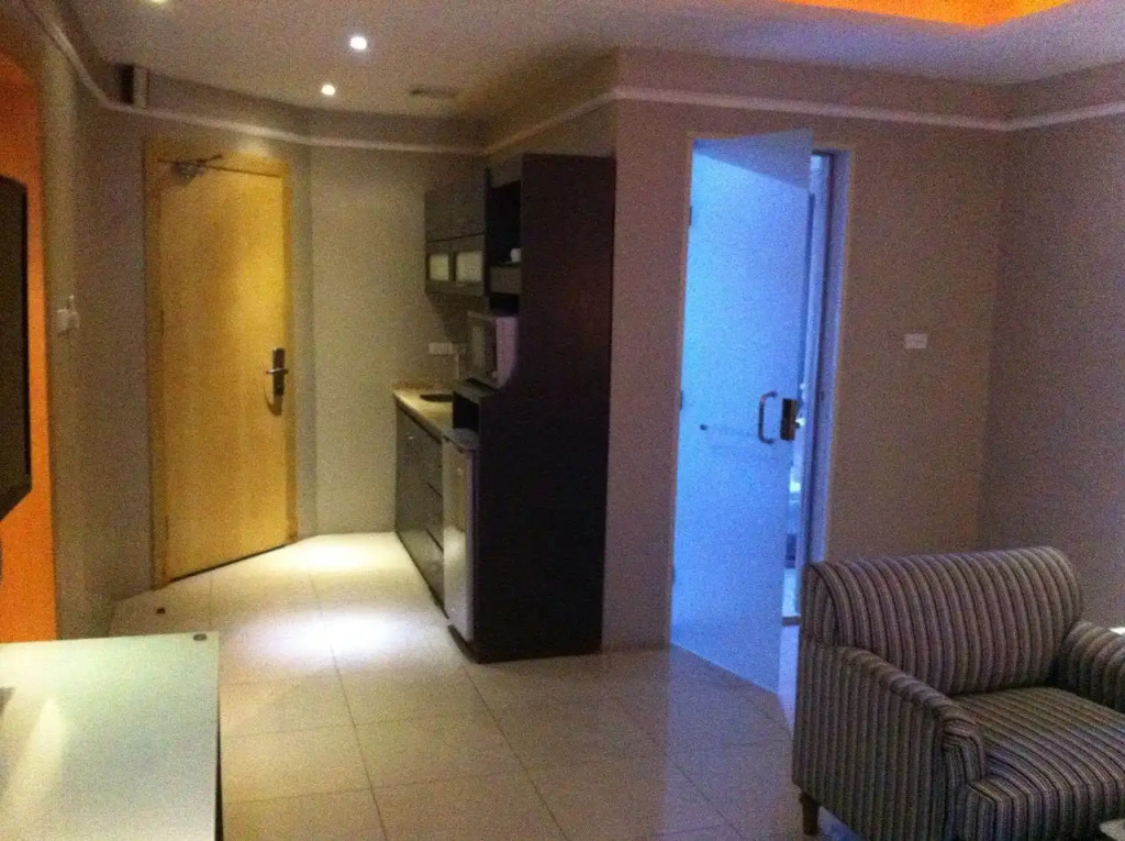Al Muhaidb Residence Holiday Homes Al Hada Resort - Economic