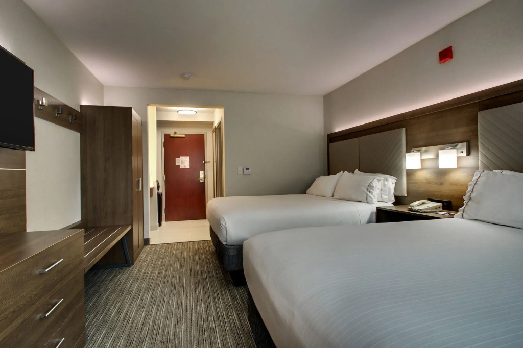 Holiday Inn Express Durham-UNH by IHG