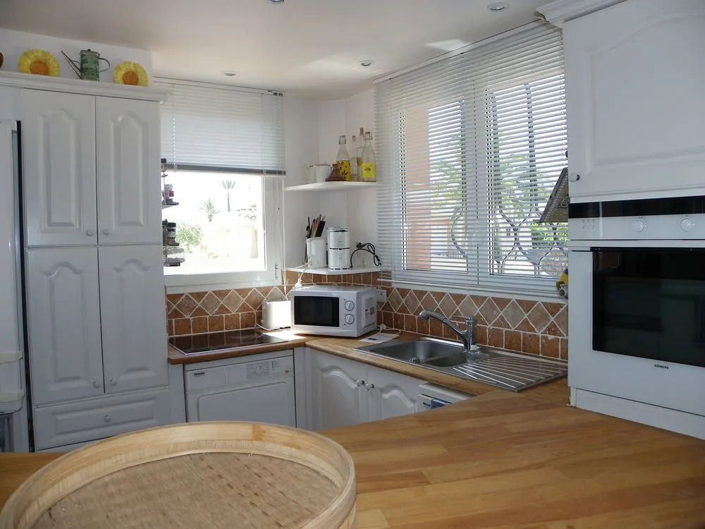 Agence la Galère - Appartement Badianne