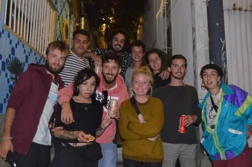 Hostal Acuarela