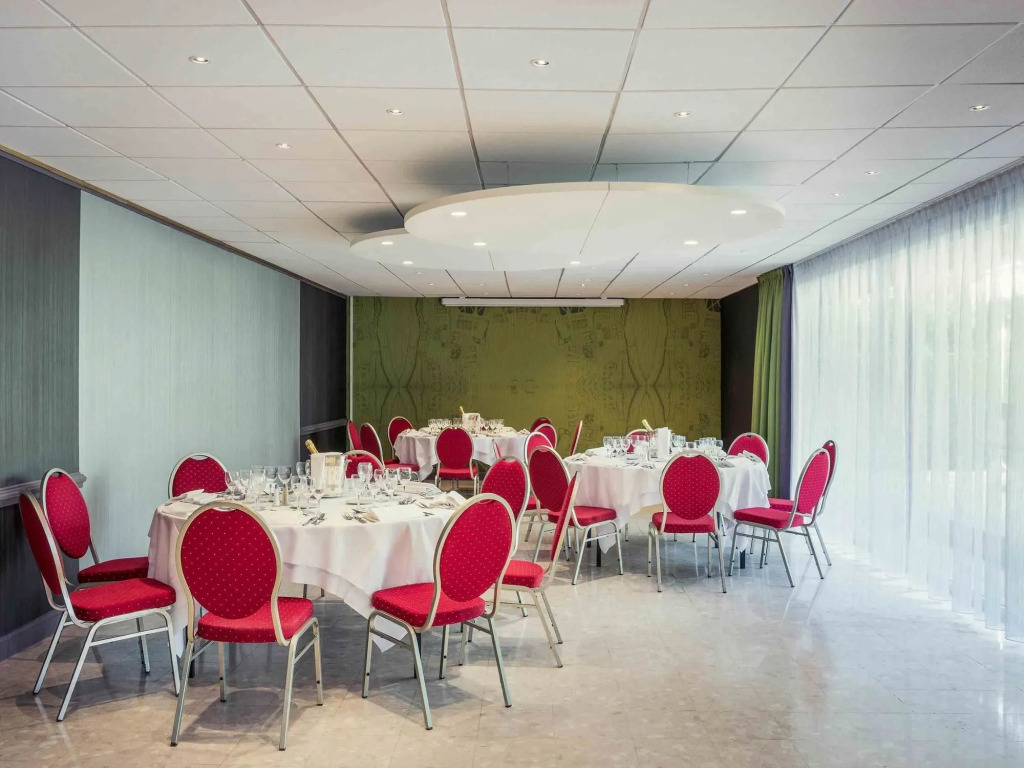 Mercure Paris Ouest Saint Germain