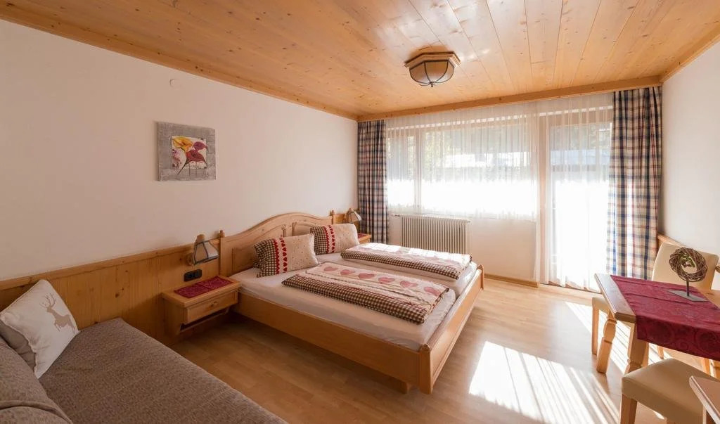 Pension Maislinger