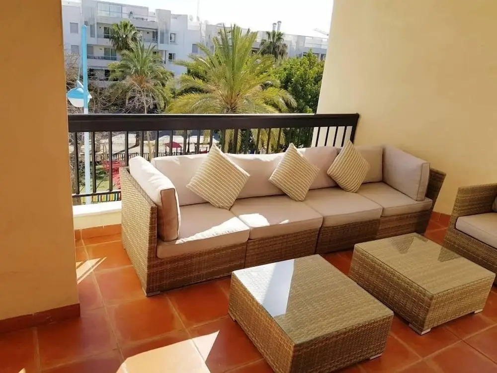 Lujoso Apartamento SAN Pedro DE Alcantara Marbella