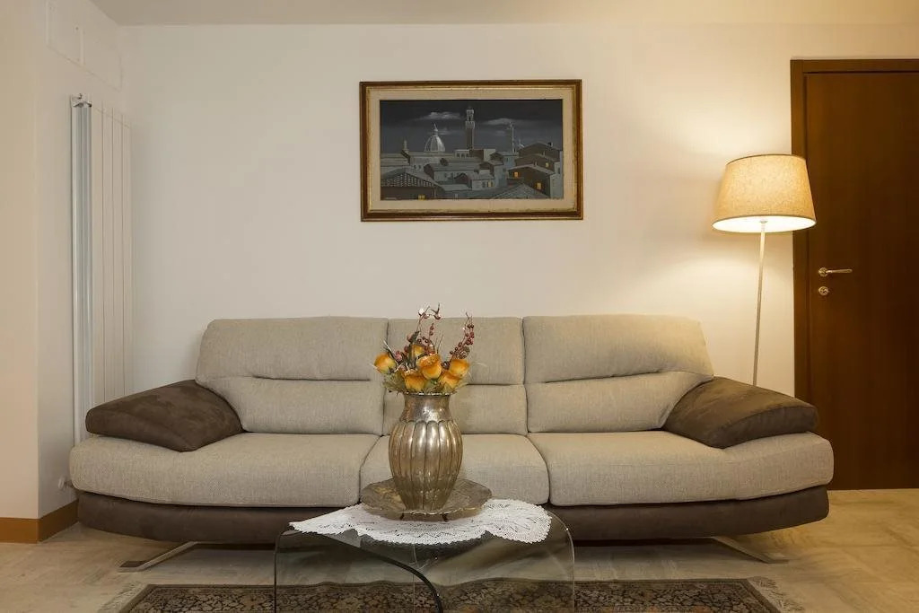 B&B I Tetti di Siena