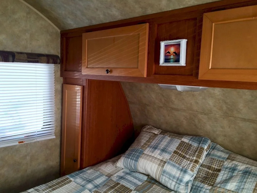 Geiger Key Marina RV Park