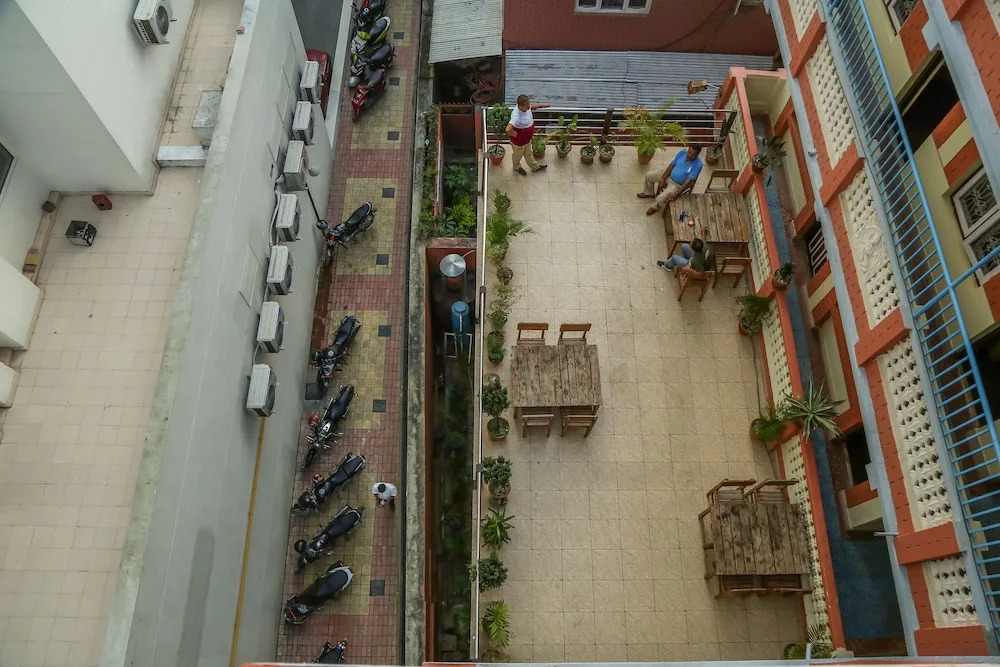 Hotel Himalaya Darshan