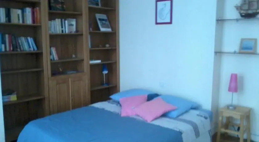 Alesia Grand Studio