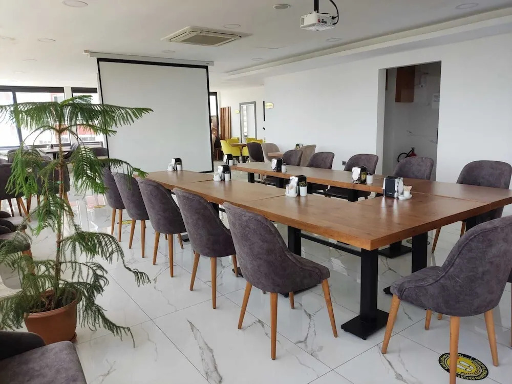 Mes Hotel & Spa