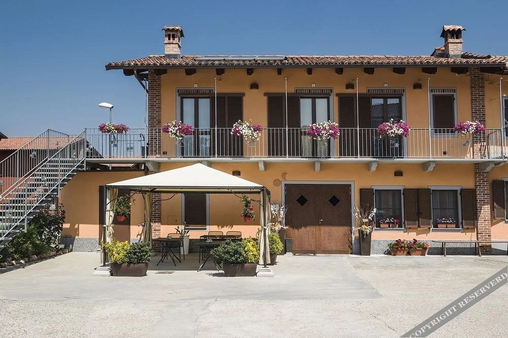 Costa Catterina B&B