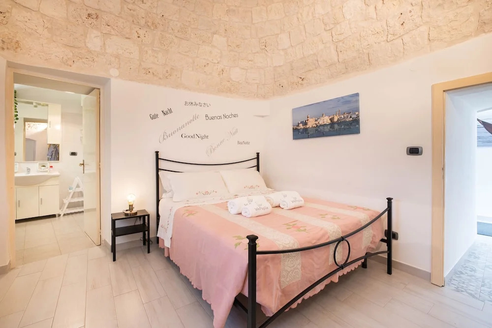 WePuglia La Maison-D B&B