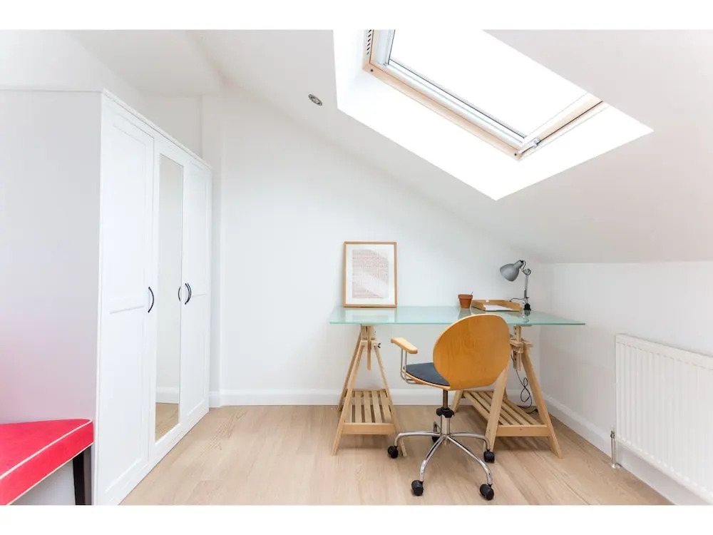 Charming Brand new House in Cambridge - Sleeps 6