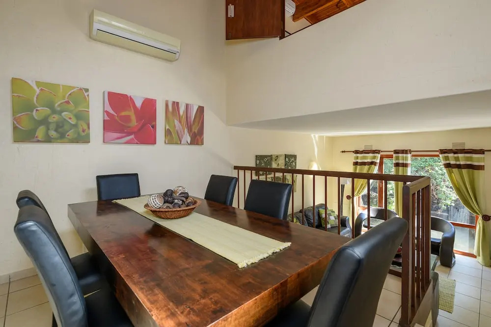 San Lameer Villas