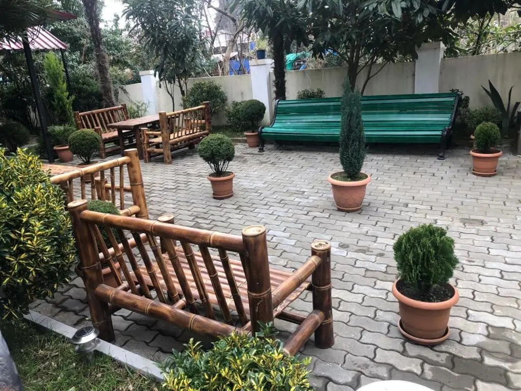 Guest House Gio