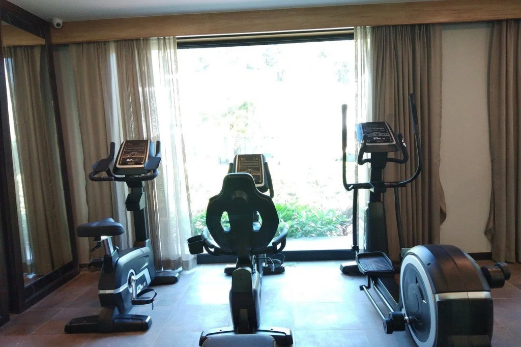 โรงแรมชาวเกาะพีพี ChaoKoh Hotel Phi Phi Island