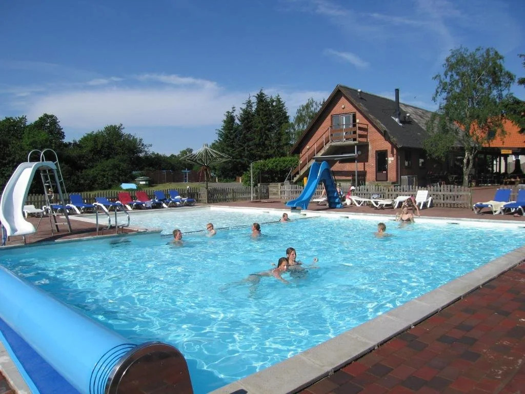 Lyngholt Familiecamping