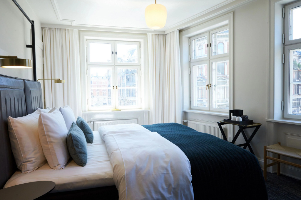 Boutique Hotel Danmark
