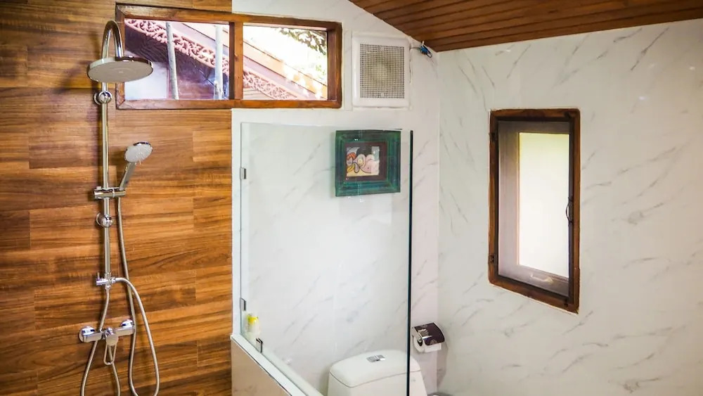 Rommai Villa Chiang Rai