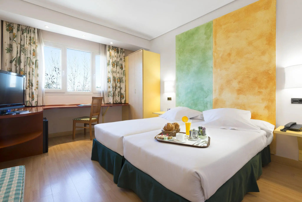 Sercotel Pozuelo