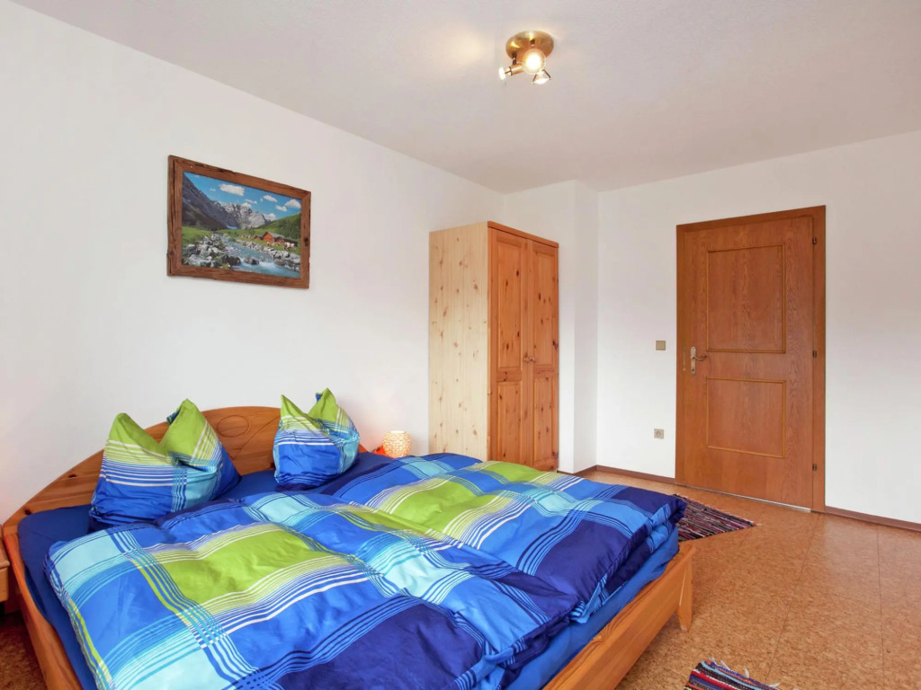 Beautiful apartment in Fugen Zillertal