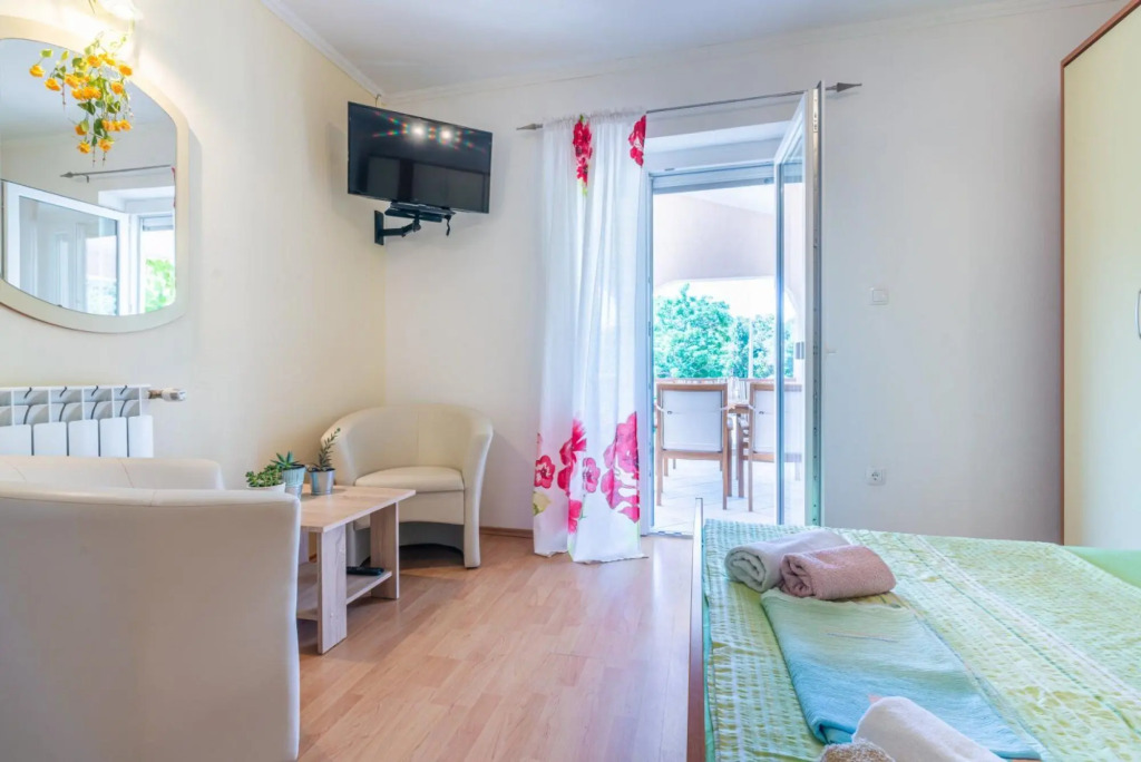 Apartments Slavica D