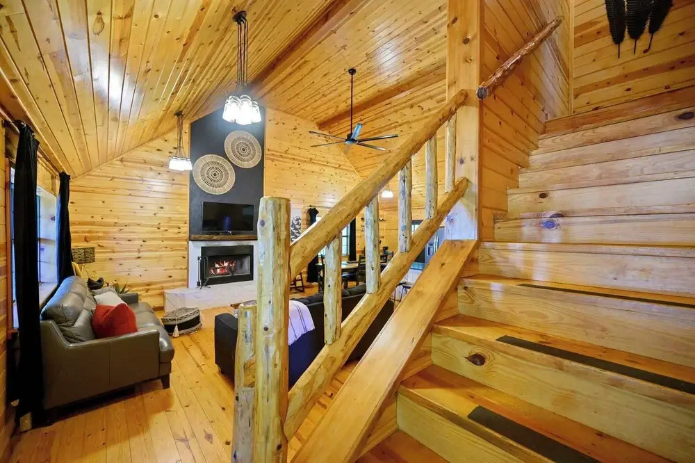 Kalo Cabin Secluded Stay