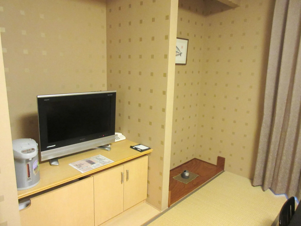 Rembrandt Resort Shiretoko