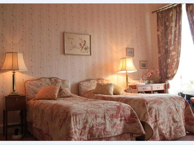 A Georgian Residence