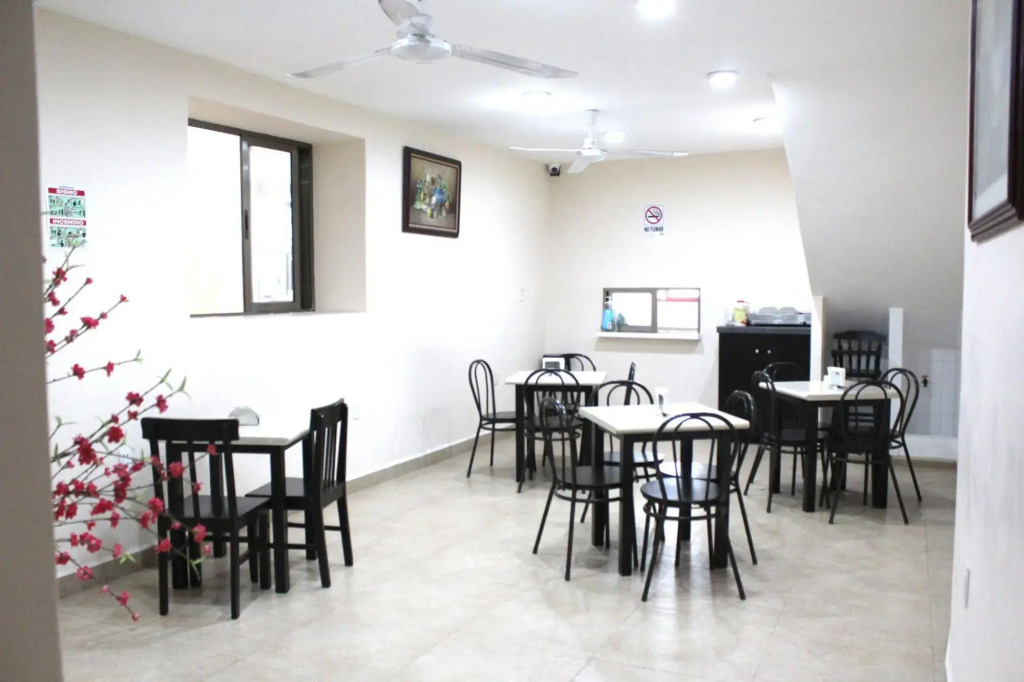 Hotel Amparo