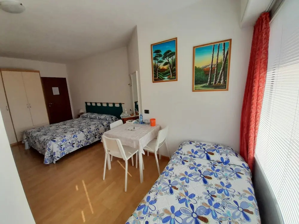 B&B Vertemate