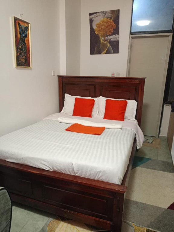 Pac Conference Center And Suites
