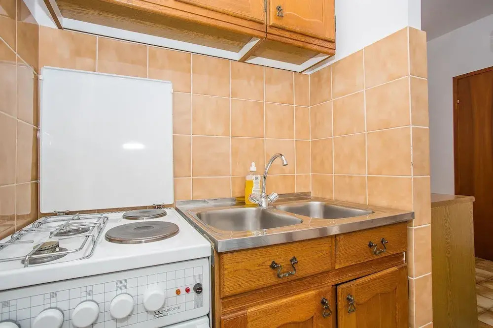 Apartments Adria