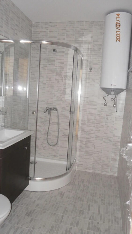 Beautiful 59s 1-bed Studio Apartment in Sveti Vlas