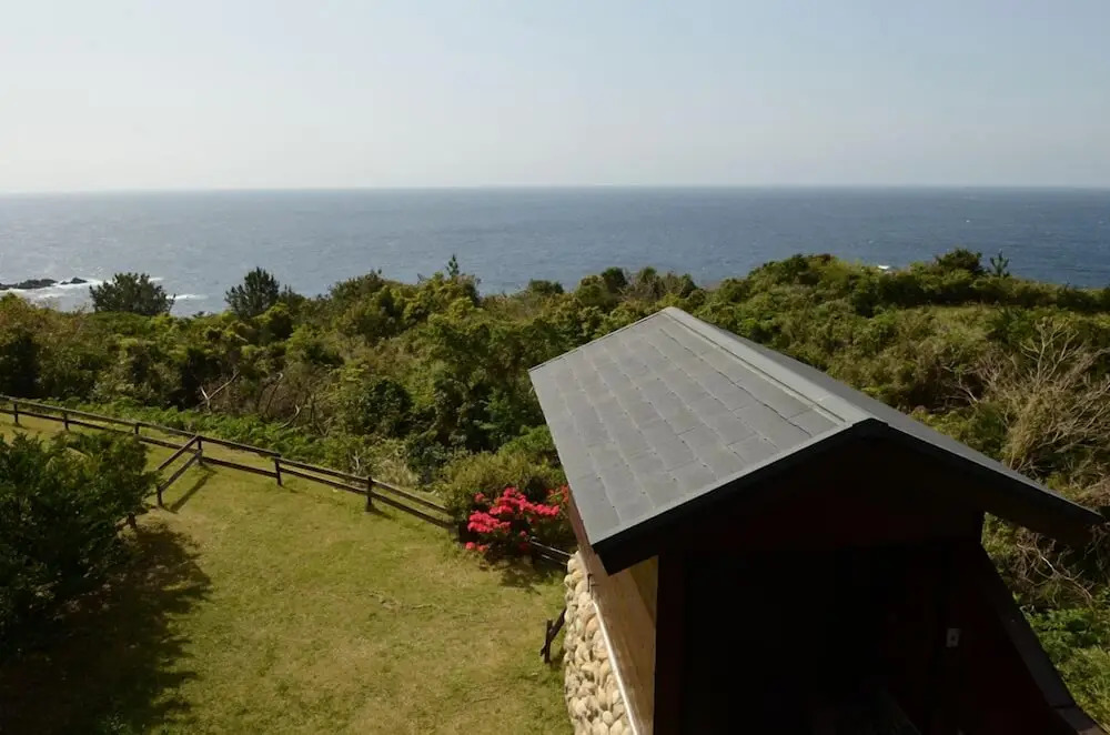 TIDA Resort Yakushima 旧 屋久島海の胡汀路てぃーだ