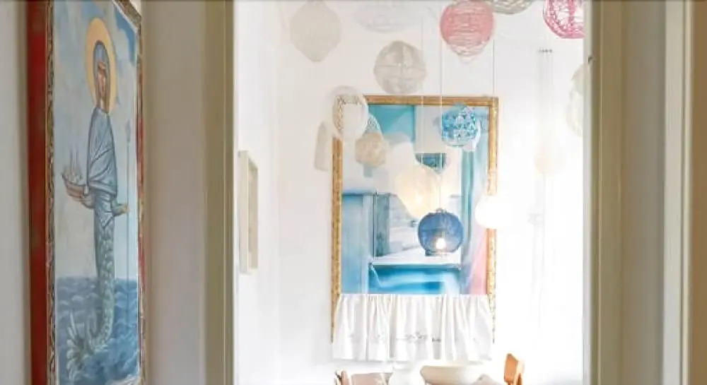 19Sixty Testaccio House
